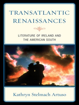 cover image of Transatlantic Renaissances